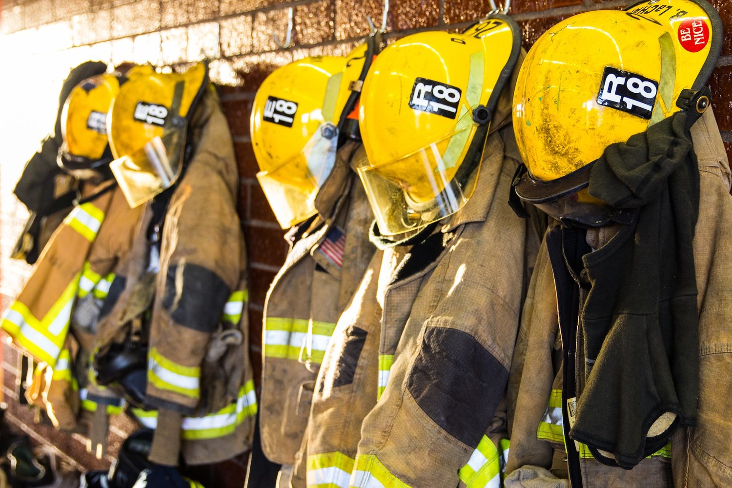 First Responders First | Resource Hub